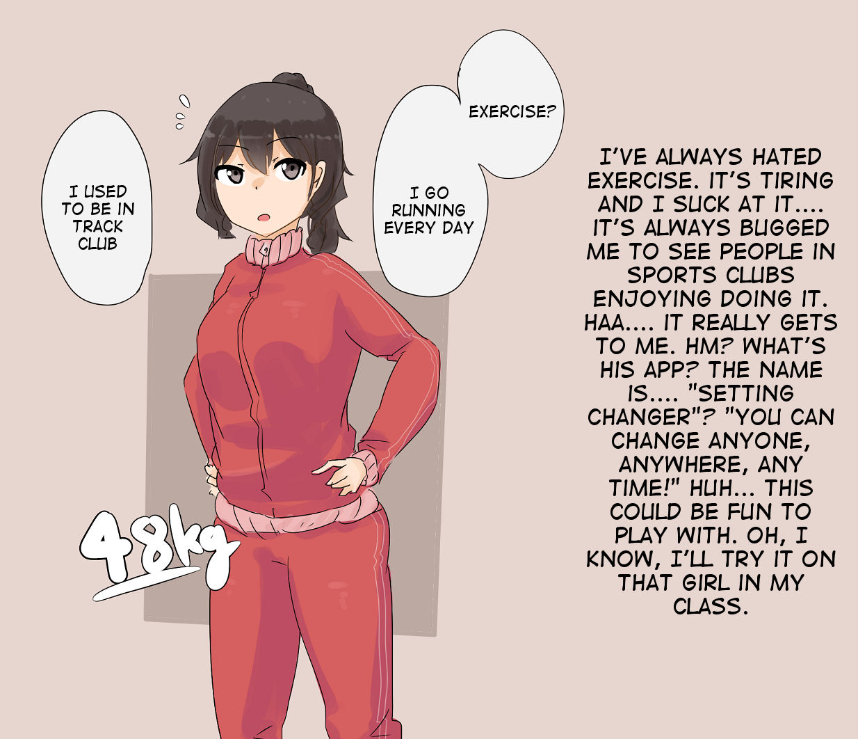 Twitter Series — Honi-san’s Explicit Short Clips 2  [Honi-san]