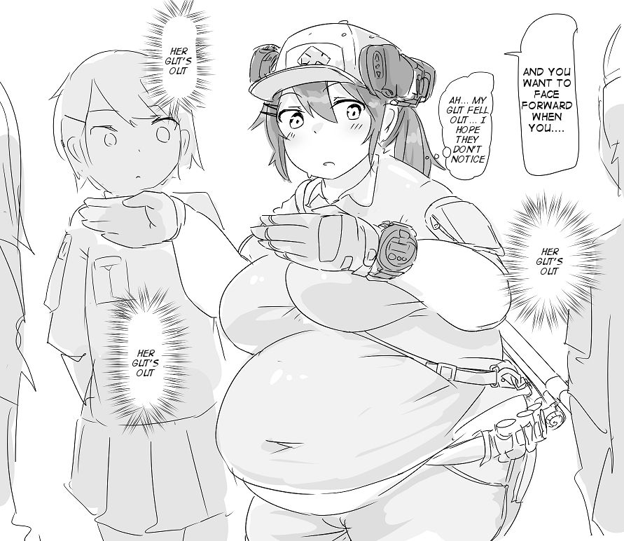 Twitter Series — Honi-san’s Explicit Short Clips 2  [Honi-san]