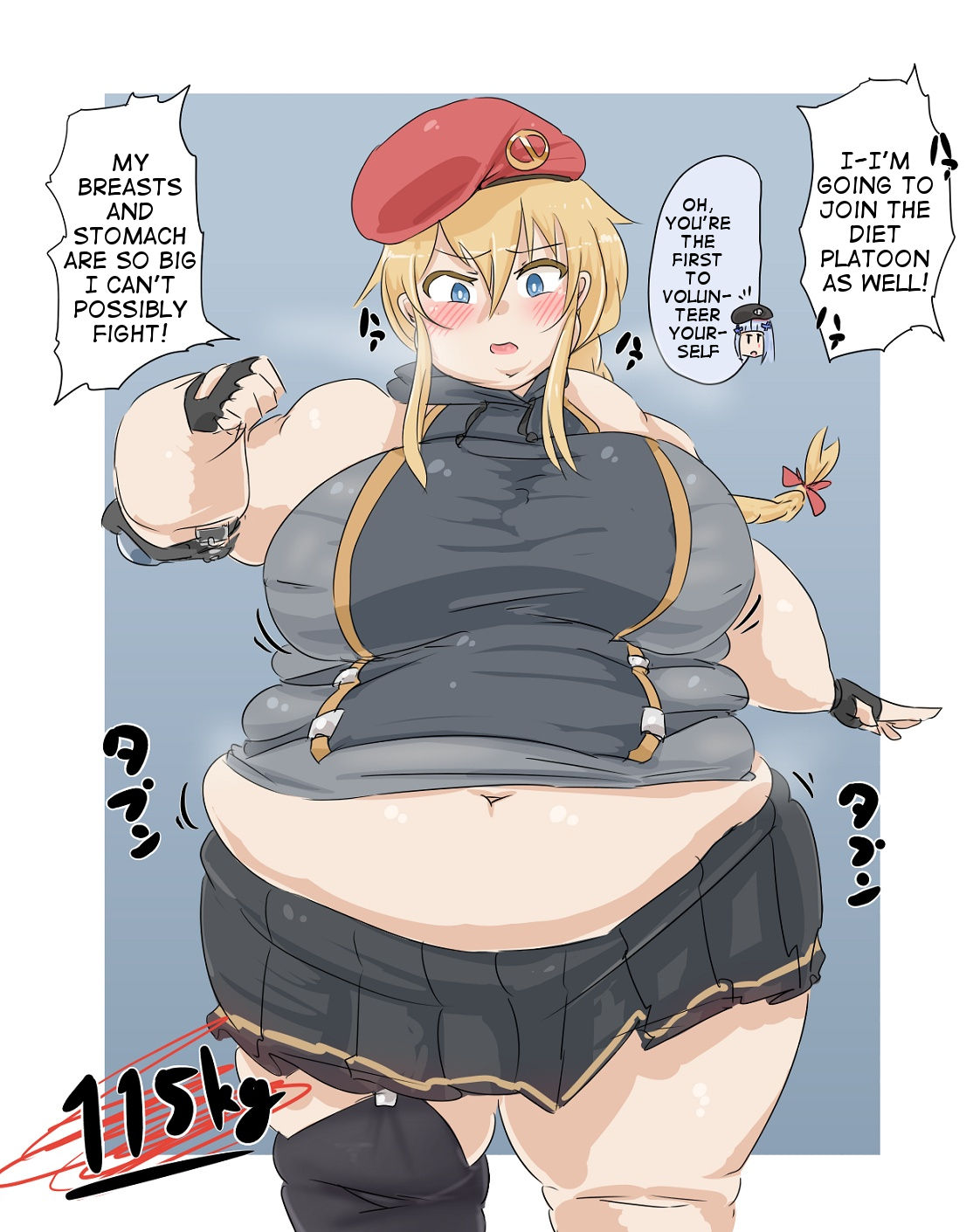 Twitter Series — Honi-san’s Explicit Short Clips 2  [Honi-san]