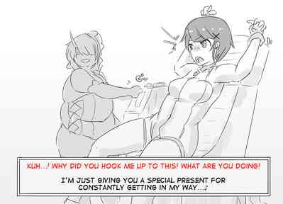 Twitter Series — Honi-san’s Explicit Short Clips 2  [Honi-san]