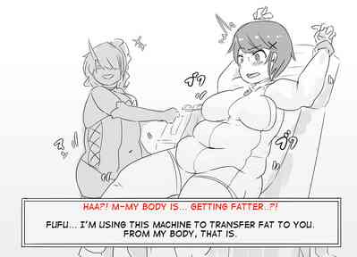 Twitter Series — Honi-san’s Explicit Short Clips 2  [Honi-san]