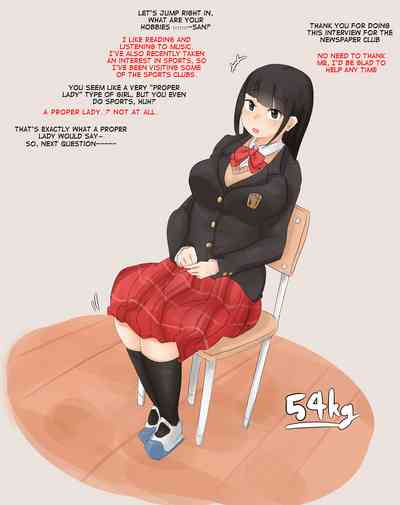 Twitter Series — Honi-san’s Explicit Short Clips 2  [Honi-san]