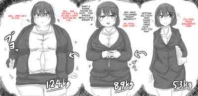 Twitter Series — Honi-san’s Explicit Short Clips 2  [Honi-san]