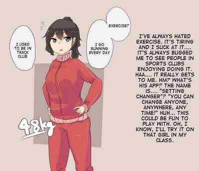 Twitter Series — Honi-san’s Explicit Short Clips 2  [Honi-san]