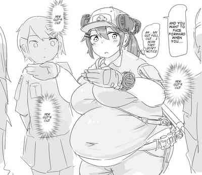 Twitter Series — Honi-san’s Explicit Short Clips 2  [Honi-san]