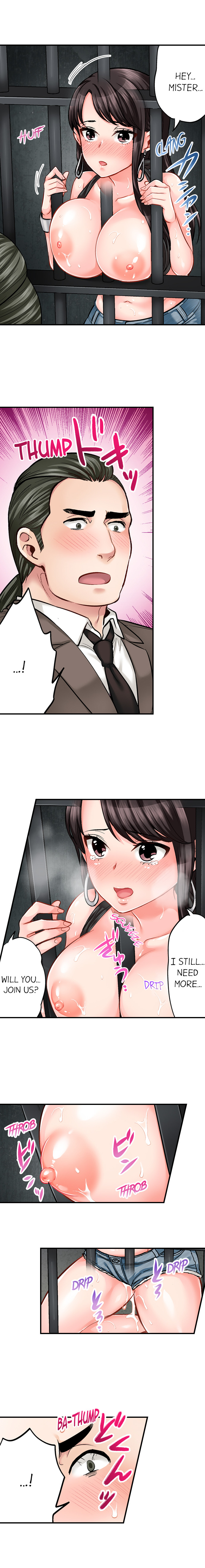 Undercover Agent Series — Sex is Part of the Job? Hardcore Fucking for the Mission Ch. 1 – 21 [English] [Ongoing] [Motika]  Motto Aeide! Sennyuu Sousakan wa Sex mo Oshigoto desu.