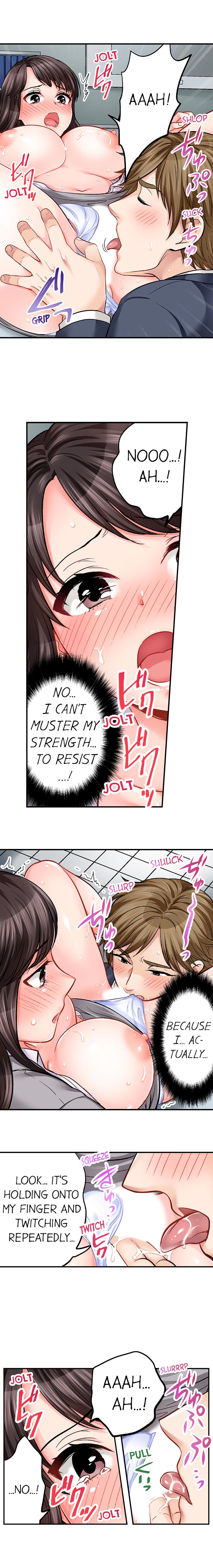 Undercover Agent Series — Sex is Part of the Job? Hardcore Fucking for the Mission Ch. 1 – 21 [English] [Ongoing] [Motika]  Motto Aeide! Sennyuu Sousakan wa Sex mo Oshigoto desu.