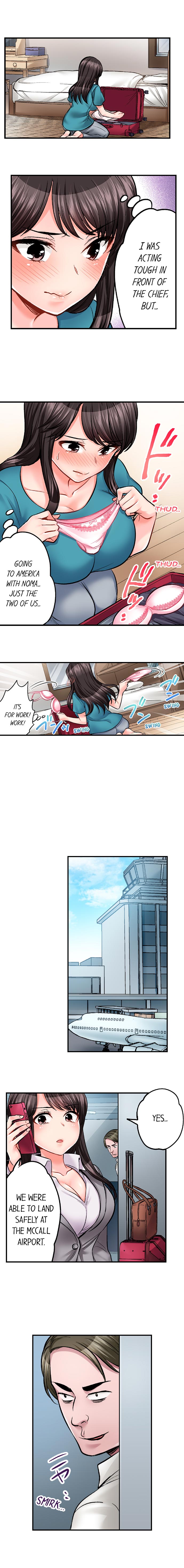 Undercover Agent Series — Sex is Part of the Job? Hardcore Fucking for the Mission Ch. 1 – 21 [English] [Ongoing] [Motika]  Motto Aeide! Sennyuu Sousakan wa Sex mo Oshigoto desu.