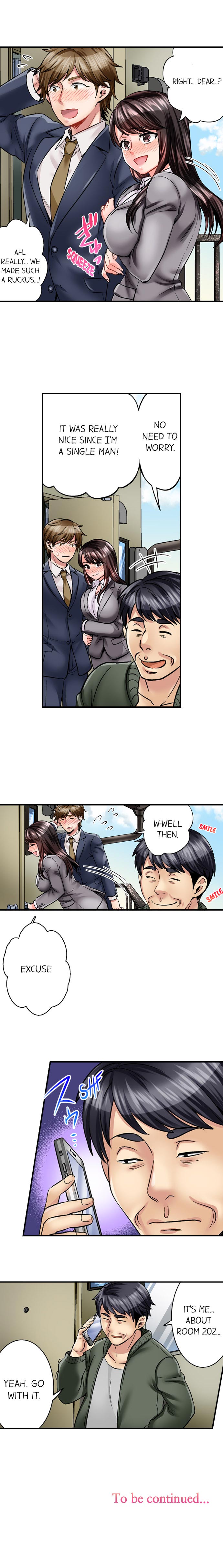 Undercover Agent Series — Sex is Part of the Job? Hardcore Fucking for the Mission Ch. 1 – 21 [English] [Ongoing] [Motika]  Motto Aeide! Sennyuu Sousakan wa Sex mo Oshigoto desu.