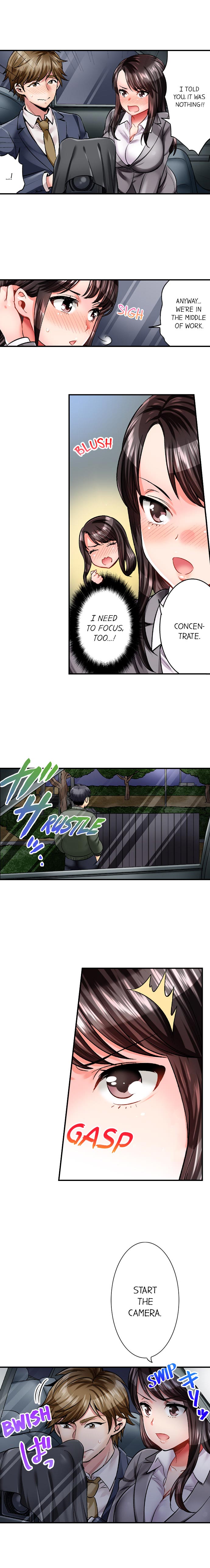 Undercover Agent Series — Sex is Part of the Job? Hardcore Fucking for the Mission Ch. 1 – 21 [English] [Ongoing] [Motika]  Motto Aeide! Sennyuu Sousakan wa Sex mo Oshigoto desu.