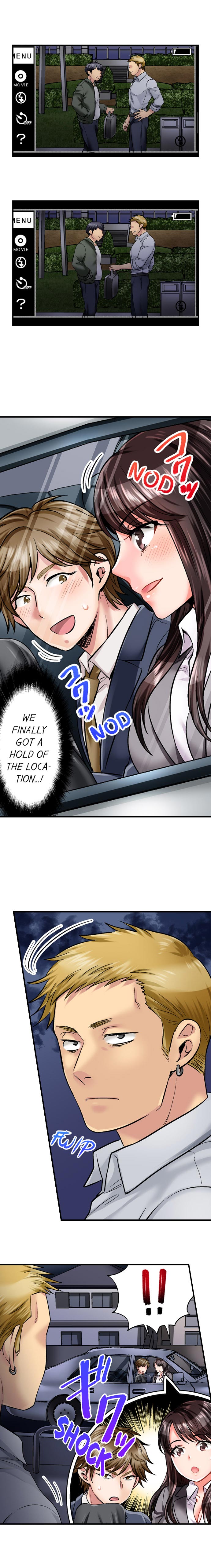 Undercover Agent Series — Sex is Part of the Job? Hardcore Fucking for the Mission Ch. 1 – 21 [English] [Ongoing] [Motika]  Motto Aeide! Sennyuu Sousakan wa Sex mo Oshigoto desu.
