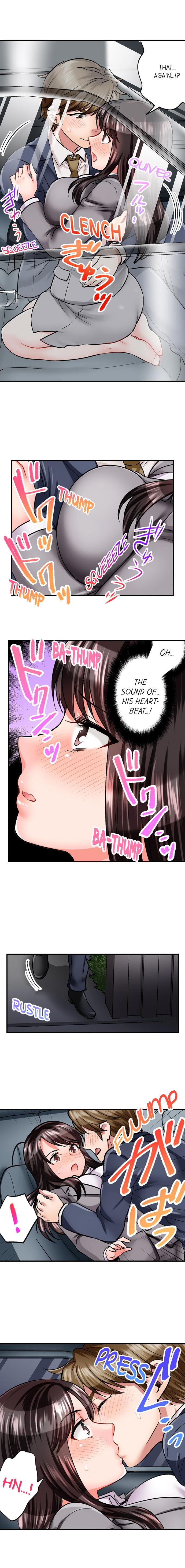 Undercover Agent Series — Sex is Part of the Job? Hardcore Fucking for the Mission Ch. 1 – 21 [English] [Ongoing] [Motika]  Motto Aeide! Sennyuu Sousakan wa Sex mo Oshigoto desu.