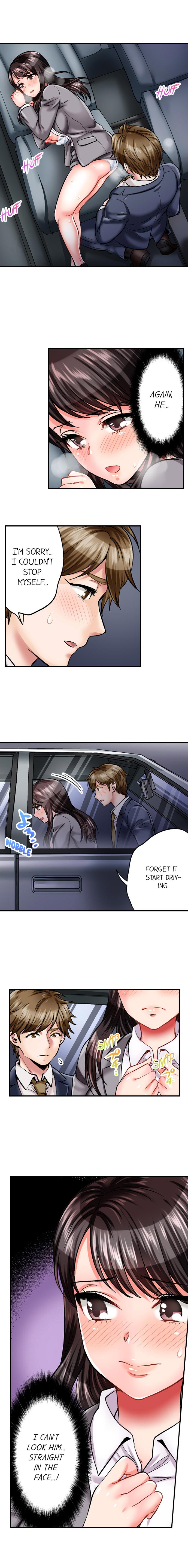 Undercover Agent Series — Sex is Part of the Job? Hardcore Fucking for the Mission Ch. 1 – 21 [English] [Ongoing] [Motika]  Motto Aeide! Sennyuu Sousakan wa Sex mo Oshigoto desu.