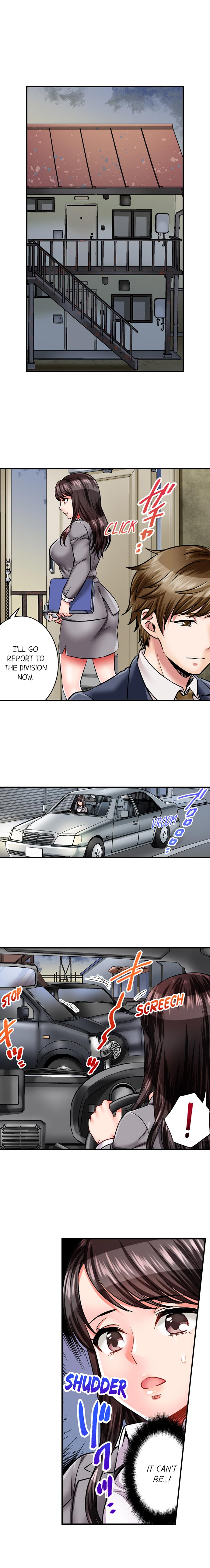 Undercover Agent Series — Sex is Part of the Job? Hardcore Fucking for the Mission Ch. 1 – 21 [English] [Ongoing] [Motika]  Motto Aeide! Sennyuu Sousakan wa Sex mo Oshigoto desu.