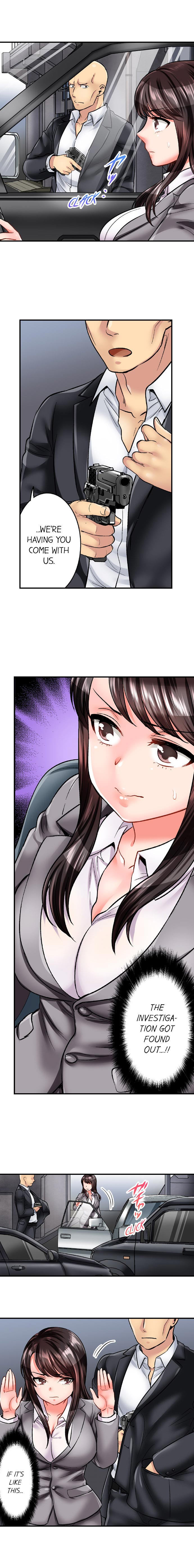 Undercover Agent Series — Sex is Part of the Job? Hardcore Fucking for the Mission Ch. 1 – 21 [English] [Ongoing] [Motika]  Motto Aeide! Sennyuu Sousakan wa Sex mo Oshigoto desu.