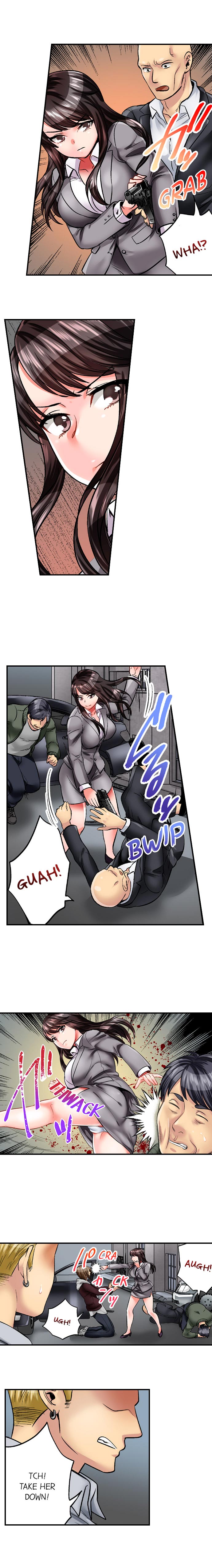 Undercover Agent Series — Sex is Part of the Job? Hardcore Fucking for the Mission Ch. 1 – 21 [English] [Ongoing] [Motika]  Motto Aeide! Sennyuu Sousakan wa Sex mo Oshigoto desu.