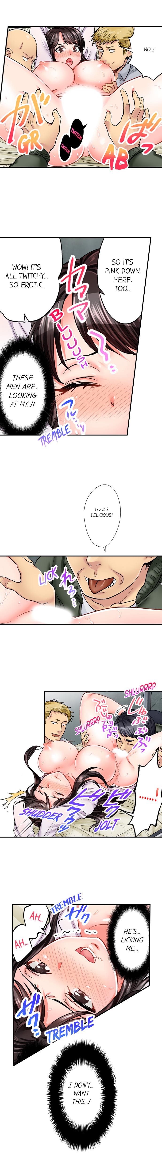 Undercover Agent Series — Sex is Part of the Job? Hardcore Fucking for the Mission Ch. 1 – 21 [English] [Ongoing] [Motika]  Motto Aeide! Sennyuu Sousakan wa Sex mo Oshigoto desu.