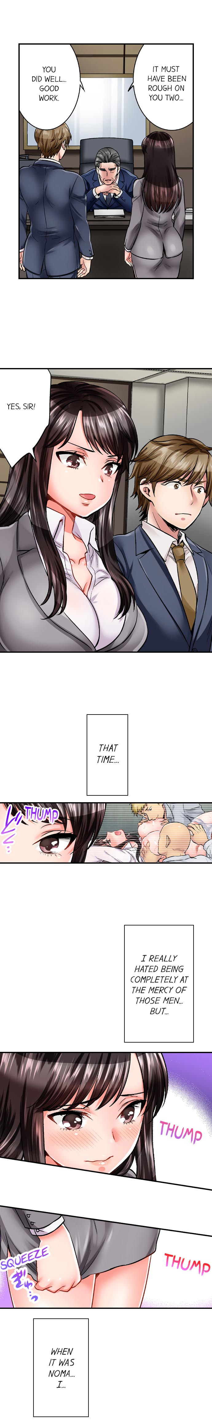 Undercover Agent Series — Sex is Part of the Job? Hardcore Fucking for the Mission Ch. 1 – 21 [English] [Ongoing] [Motika]  Motto Aeide! Sennyuu Sousakan wa Sex mo Oshigoto desu.