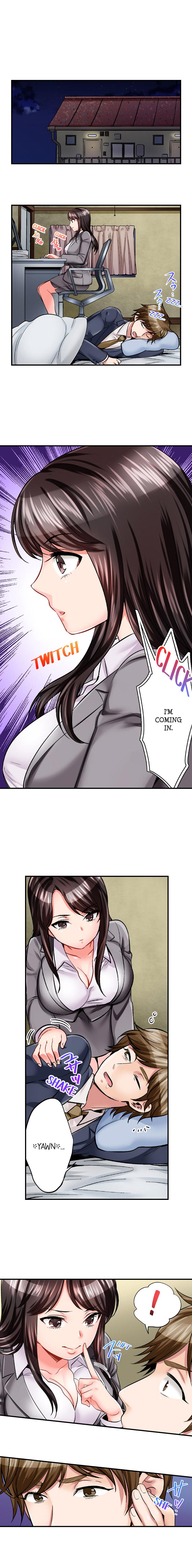 Undercover Agent Series — Sex is Part of the Job? Hardcore Fucking for the Mission Ch. 1 – 21 [English] [Ongoing] [Motika]  Motto Aeide! Sennyuu Sousakan wa Sex mo Oshigoto desu.