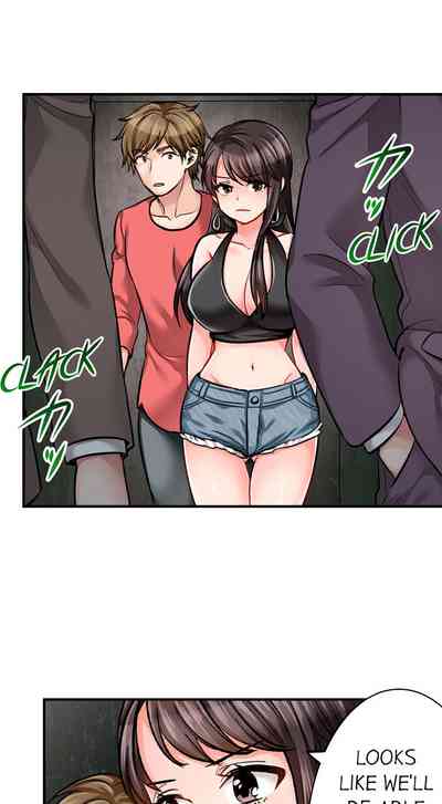 Undercover Agent Series — Sex is Part of the Job? Hardcore Fucking for the Mission Ch. 1 – 21 [English] [Ongoing] [Motika]  Motto Aeide! Sennyuu Sousakan wa Sex mo Oshigoto desu.