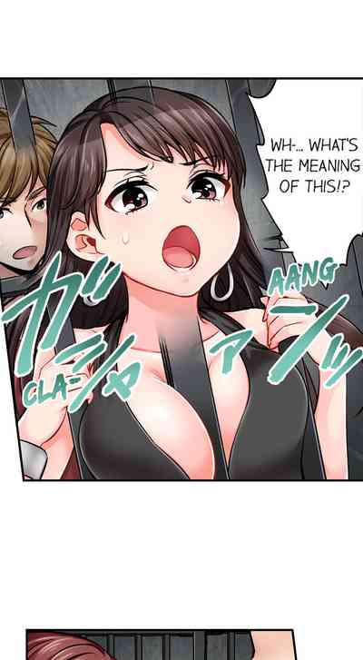 Undercover Agent Series — Sex is Part of the Job? Hardcore Fucking for the Mission Ch. 1 – 21 [English] [Ongoing] [Motika]  Motto Aeide! Sennyuu Sousakan wa Sex mo Oshigoto desu.