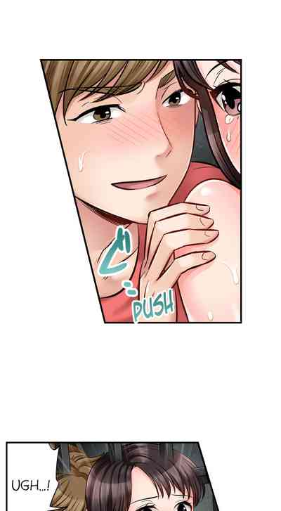 Undercover Agent Series — Sex is Part of the Job? Hardcore Fucking for the Mission Ch. 1 – 21 [English] [Ongoing] [Motika]  Motto Aeide! Sennyuu Sousakan wa Sex mo Oshigoto desu.