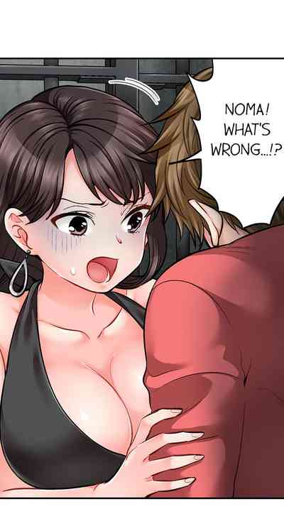 Undercover Agent Series — Sex is Part of the Job? Hardcore Fucking for the Mission Ch. 1 – 21 [English] [Ongoing] [Motika]  Motto Aeide! Sennyuu Sousakan wa Sex mo Oshigoto desu.