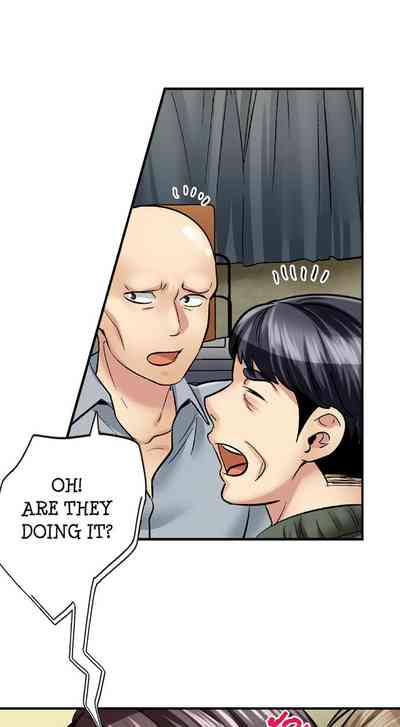 Undercover Agent Series — Sex is Part of the Job? Hardcore Fucking for the Mission Ch. 1 – 21 [English] [Ongoing] [Motika]  Motto Aeide! Sennyuu Sousakan wa Sex mo Oshigoto desu.