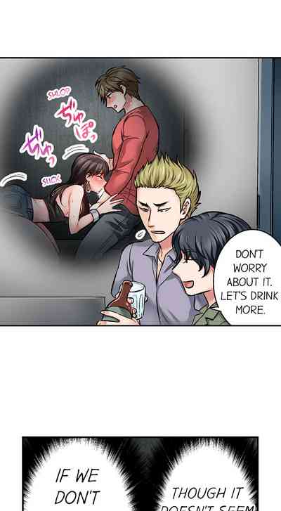 Undercover Agent Series — Sex is Part of the Job? Hardcore Fucking for the Mission Ch. 1 – 21 [English] [Ongoing] [Motika]  Motto Aeide! Sennyuu Sousakan wa Sex mo Oshigoto desu.