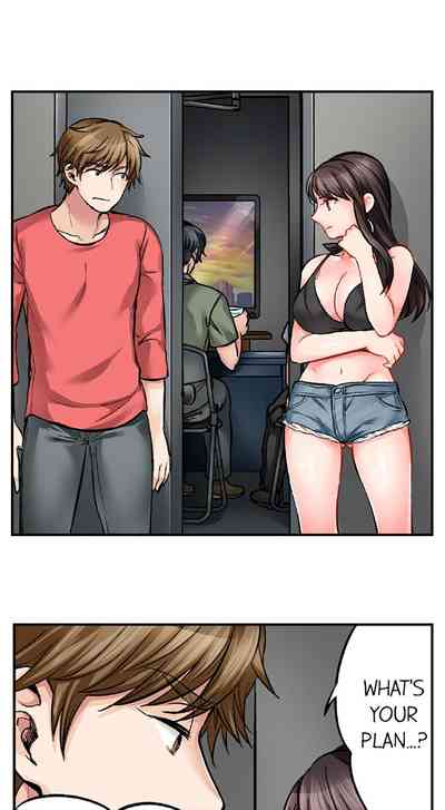 Undercover Agent Series — Sex is Part of the Job? Hardcore Fucking for the Mission Ch. 1 – 21 [English] [Ongoing] [Motika]  Motto Aeide! Sennyuu Sousakan wa Sex mo Oshigoto desu.