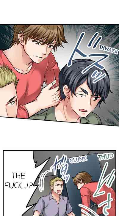 Undercover Agent Series — Sex is Part of the Job? Hardcore Fucking for the Mission Ch. 1 – 21 [English] [Ongoing] [Motika]  Motto Aeide! Sennyuu Sousakan wa Sex mo Oshigoto desu.