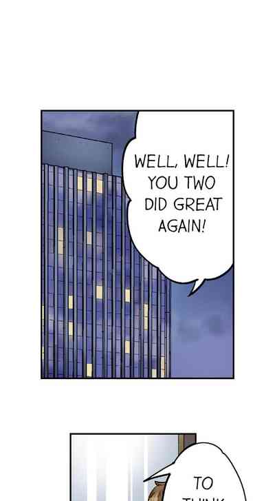 Undercover Agent Series — Sex is Part of the Job? Hardcore Fucking for the Mission Ch. 1 – 21 [English] [Ongoing] [Motika]  Motto Aeide! Sennyuu Sousakan wa Sex mo Oshigoto desu.