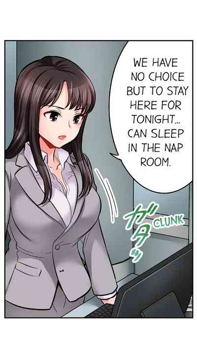 Undercover Agent Series — Sex is Part of the Job? Hardcore Fucking for the Mission Ch. 1 – 21 [English] [Ongoing] [Motika]  Motto Aeide! Sennyuu Sousakan wa Sex mo Oshigoto desu.