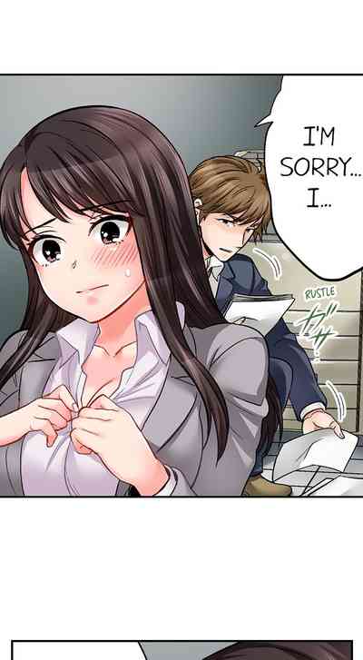 Undercover Agent Series — Sex is Part of the Job? Hardcore Fucking for the Mission Ch. 1 – 21 [English] [Ongoing] [Motika]  Motto Aeide! Sennyuu Sousakan wa Sex mo Oshigoto desu.