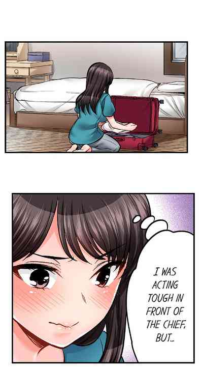 Undercover Agent Series — Sex is Part of the Job? Hardcore Fucking for the Mission Ch. 1 – 21 [English] [Ongoing] [Motika]  Motto Aeide! Sennyuu Sousakan wa Sex mo Oshigoto desu.