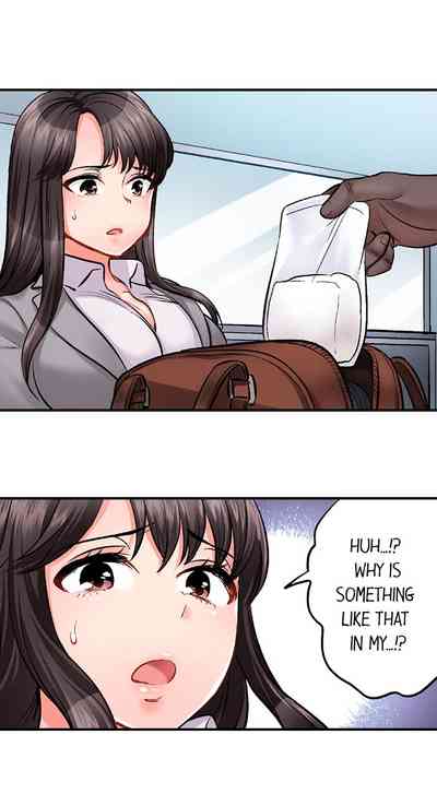 Undercover Agent Series — Sex is Part of the Job? Hardcore Fucking for the Mission Ch. 1 – 21 [English] [Ongoing] [Motika]  Motto Aeide! Sennyuu Sousakan wa Sex mo Oshigoto desu.