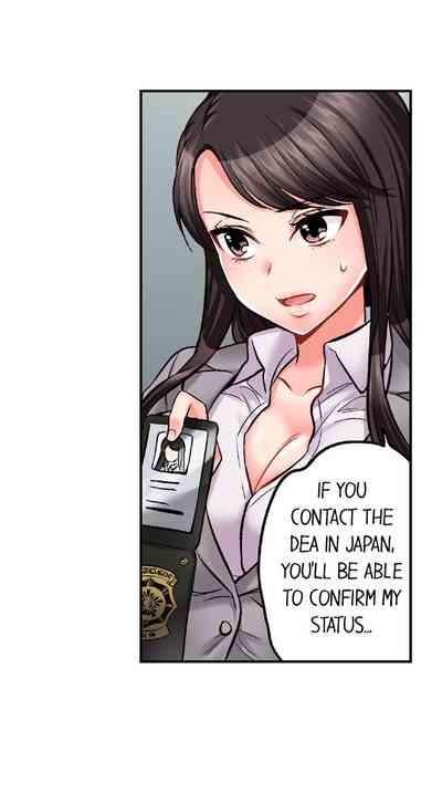 Undercover Agent Series — Sex is Part of the Job? Hardcore Fucking for the Mission Ch. 1 – 21 [English] [Ongoing] [Motika]  Motto Aeide! Sennyuu Sousakan wa Sex mo Oshigoto desu.