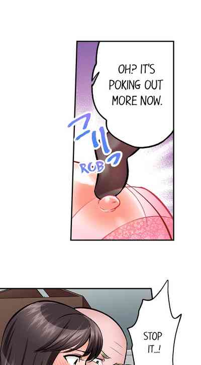 Undercover Agent Series — Sex is Part of the Job? Hardcore Fucking for the Mission Ch. 1 – 21 [English] [Ongoing] [Motika]  Motto Aeide! Sennyuu Sousakan wa Sex mo Oshigoto desu.