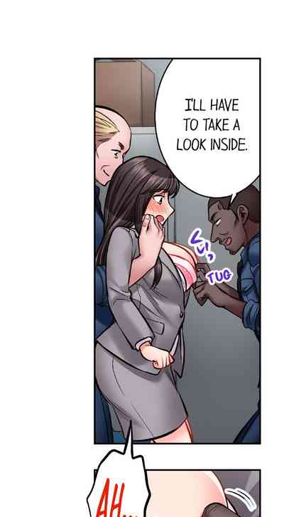 Undercover Agent Series — Sex is Part of the Job? Hardcore Fucking for the Mission Ch. 1 – 21 [English] [Ongoing] [Motika]  Motto Aeide! Sennyuu Sousakan wa Sex mo Oshigoto desu.