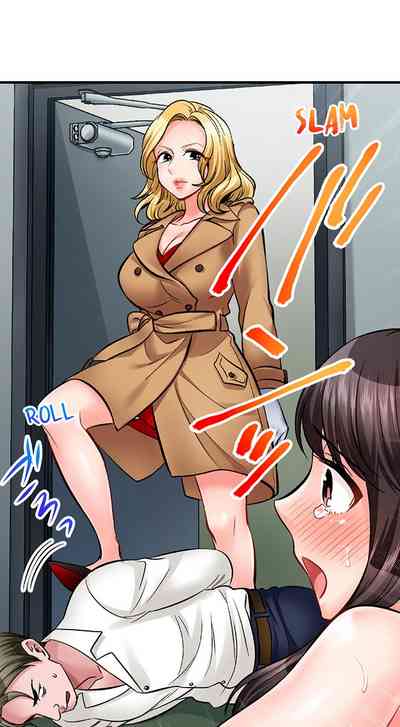 Undercover Agent Series — Sex is Part of the Job? Hardcore Fucking for the Mission Ch. 1 – 21 [English] [Ongoing] [Motika]  Motto Aeide! Sennyuu Sousakan wa Sex mo Oshigoto desu.