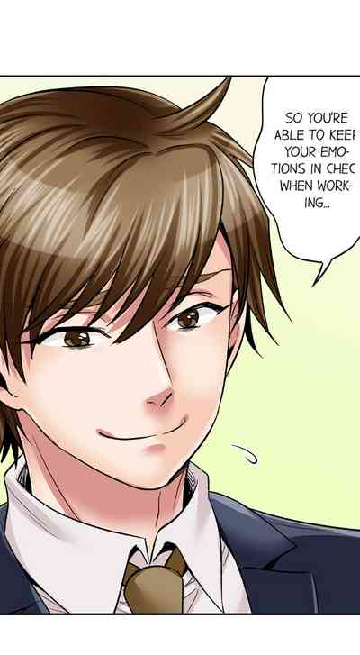 Undercover Agent Series — Sex is Part of the Job? Hardcore Fucking for the Mission Ch. 1 – 21 [English] [Ongoing] [Motika]  Motto Aeide! Sennyuu Sousakan wa Sex mo Oshigoto desu.