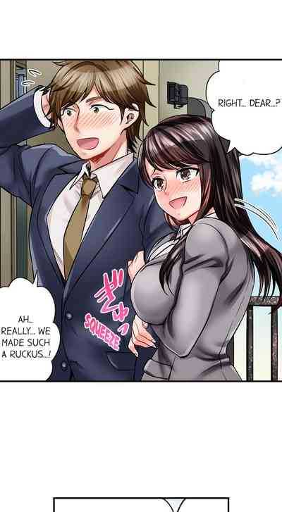 Undercover Agent Series — Sex is Part of the Job? Hardcore Fucking for the Mission Ch. 1 – 21 [English] [Ongoing] [Motika]  Motto Aeide! Sennyuu Sousakan wa Sex mo Oshigoto desu.