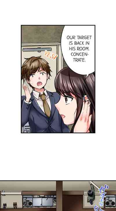 Undercover Agent Series — Sex is Part of the Job? Hardcore Fucking for the Mission Ch. 1 – 21 [English] [Ongoing] [Motika]  Motto Aeide! Sennyuu Sousakan wa Sex mo Oshigoto desu.