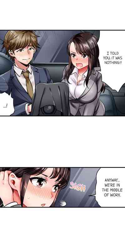 Undercover Agent Series — Sex is Part of the Job? Hardcore Fucking for the Mission Ch. 1 – 21 [English] [Ongoing] [Motika]  Motto Aeide! Sennyuu Sousakan wa Sex mo Oshigoto desu.