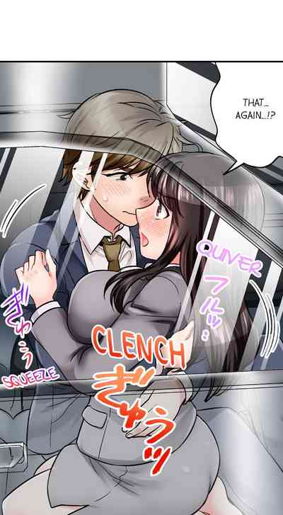 Undercover Agent Series — Sex is Part of the Job? Hardcore Fucking for the Mission Ch. 1 – 21 [English] [Ongoing] [Motika]  Motto Aeide! Sennyuu Sousakan wa Sex mo Oshigoto desu.