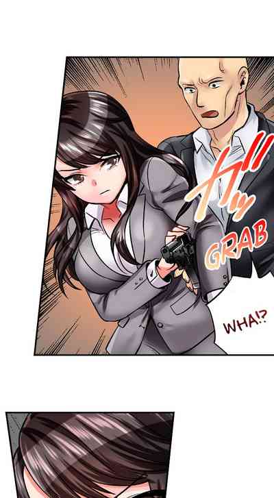 Undercover Agent Series — Sex is Part of the Job? Hardcore Fucking for the Mission Ch. 1 – 21 [English] [Ongoing] [Motika]  Motto Aeide! Sennyuu Sousakan wa Sex mo Oshigoto desu.