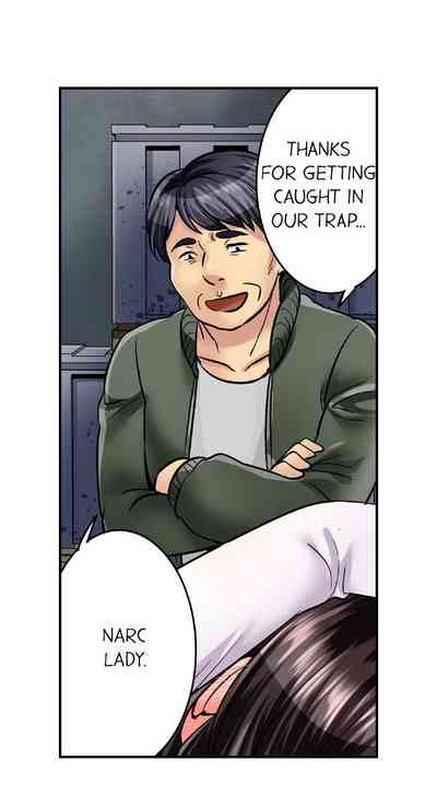 Undercover Agent Series — Sex is Part of the Job? Hardcore Fucking for the Mission Ch. 1 – 21 [English] [Ongoing] [Motika]  Motto Aeide! Sennyuu Sousakan wa Sex mo Oshigoto desu.