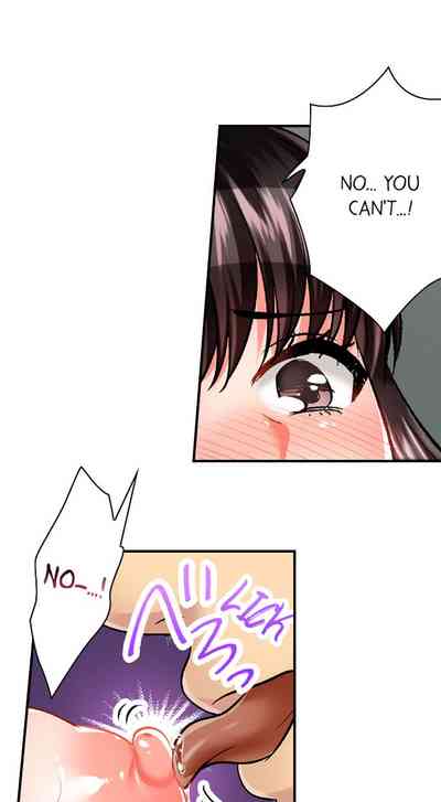 Undercover Agent Series — Sex is Part of the Job? Hardcore Fucking for the Mission Ch. 1 – 21 [English] [Ongoing] [Motika]  Motto Aeide! Sennyuu Sousakan wa Sex mo Oshigoto desu.