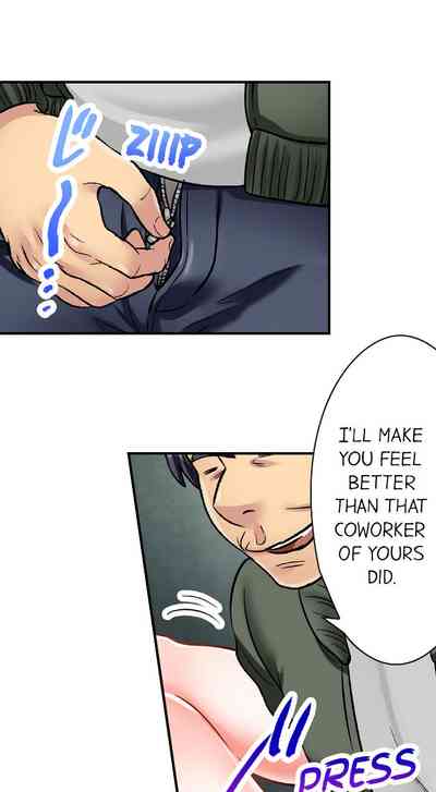 Undercover Agent Series — Sex is Part of the Job? Hardcore Fucking for the Mission Ch. 1 – 21 [English] [Ongoing] [Motika]  Motto Aeide! Sennyuu Sousakan wa Sex mo Oshigoto desu.