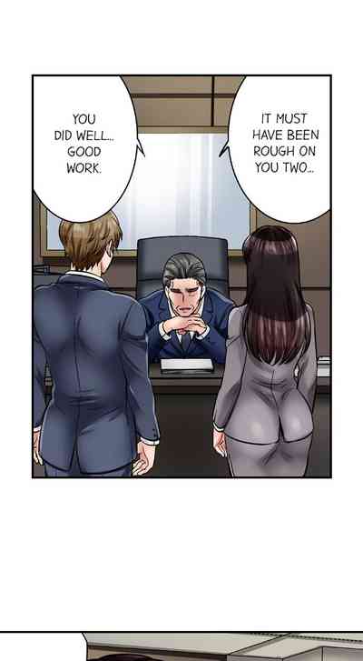 Undercover Agent Series — Sex is Part of the Job? Hardcore Fucking for the Mission Ch. 1 – 21 [English] [Ongoing] [Motika]  Motto Aeide! Sennyuu Sousakan wa Sex mo Oshigoto desu.